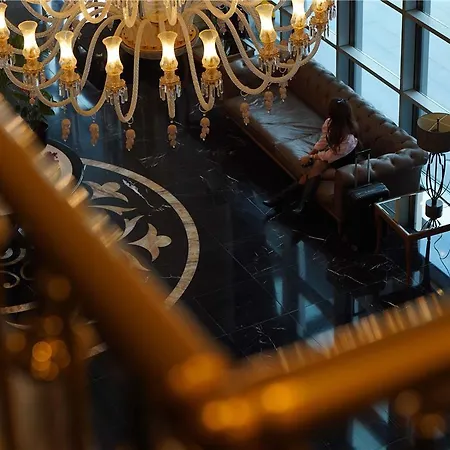 Downtown Hotel Ankara